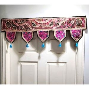 ▫️indian wall hanging▫️